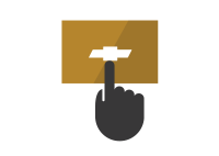 Shop Click Drive Create Icon in Alcoa, TN