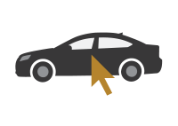 Shop Click Drive Select Icon in Alcoa, TN