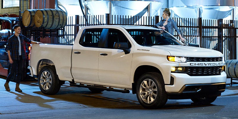 Business Elite - West Chevrolet in Alcoa TN