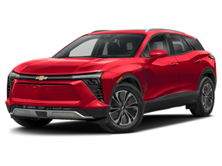 Chevrolet Blazer EV - West Chevrolet in Alcoa TN