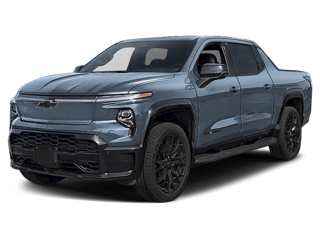 Chevrolet Silverado EV - West Chevrolet in Alcoa TN