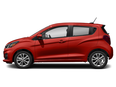2020 Chevrolet Spark LS Automatic