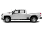 2020 Chevrolet Silverado 3500 HD LT