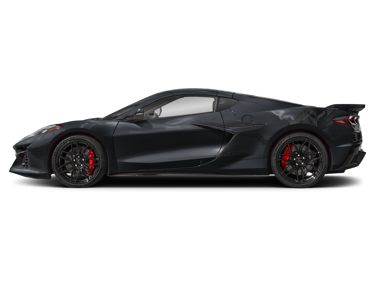 2025 Chevrolet Corvette Z06 2LZ