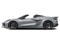 2025 Chevrolet Corvette Z06 1LZ