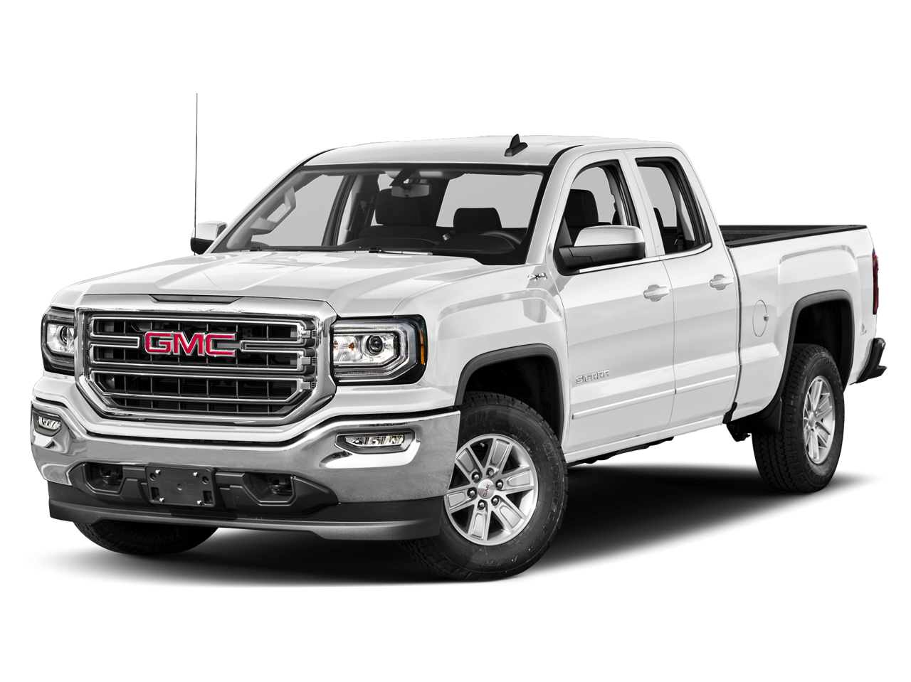 2019 GMC Sierra 1500 Limited Base