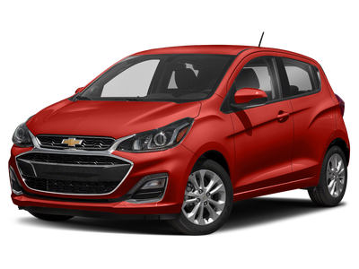 2020 Chevrolet Spark LS Automatic