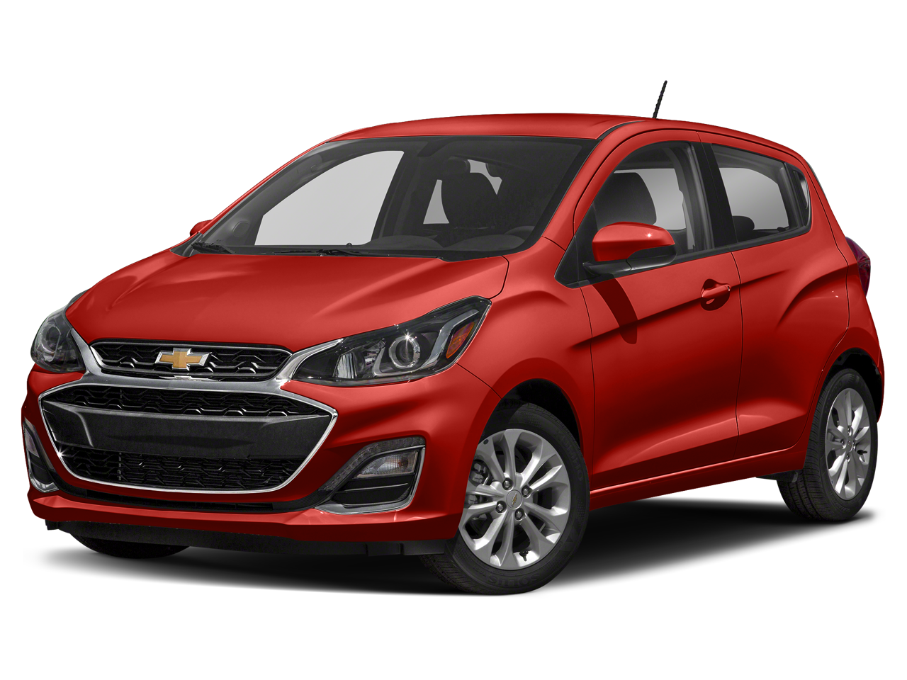2020 Chevrolet Spark LS Automatic