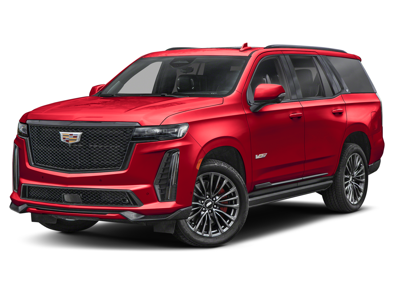 2024 Cadillac Escalade V-Series