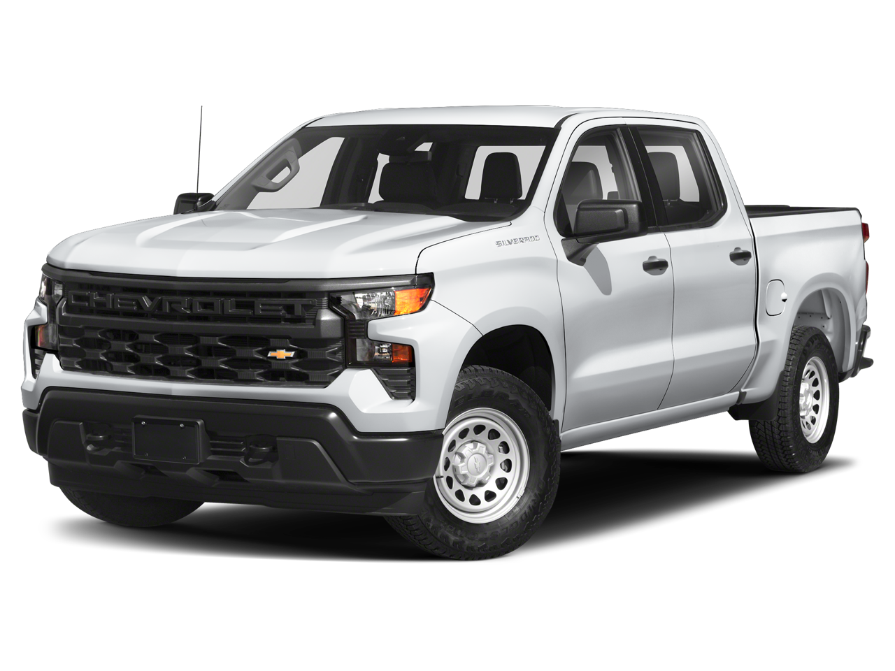 2024 Chevrolet Silverado 1500 RST for sale in Alcoa, TN