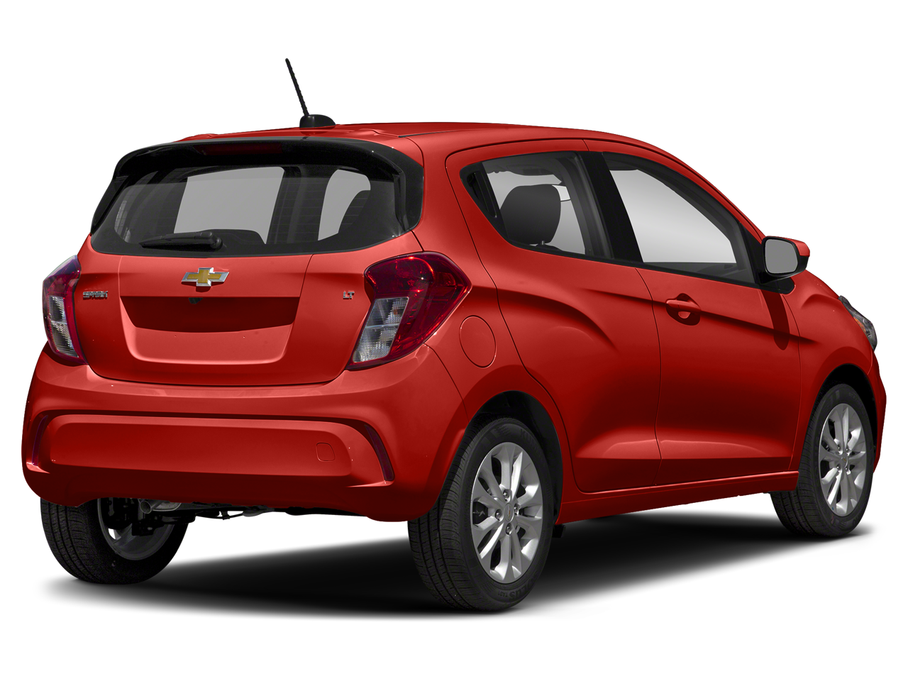 2020 Chevrolet Spark LS Automatic