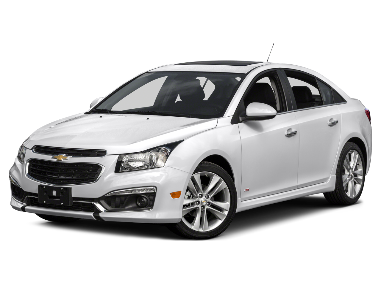 2015 Chevrolet Cruze