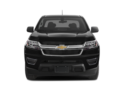 2015 Chevrolet Colorado 2WD Base