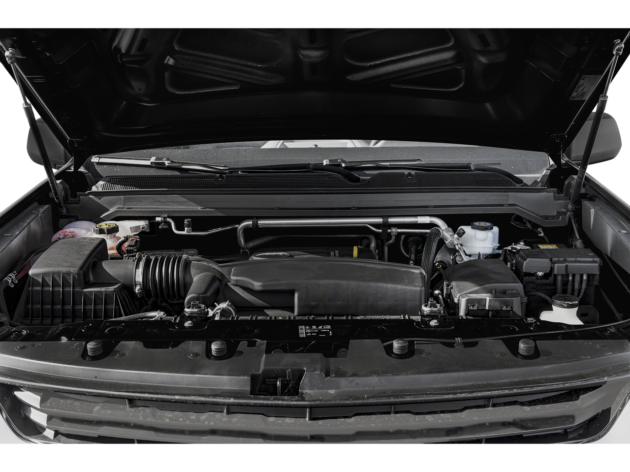 2015 Chevrolet Colorado 2WD Base