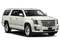 2016 Cadillac Escalade ESV Platinum