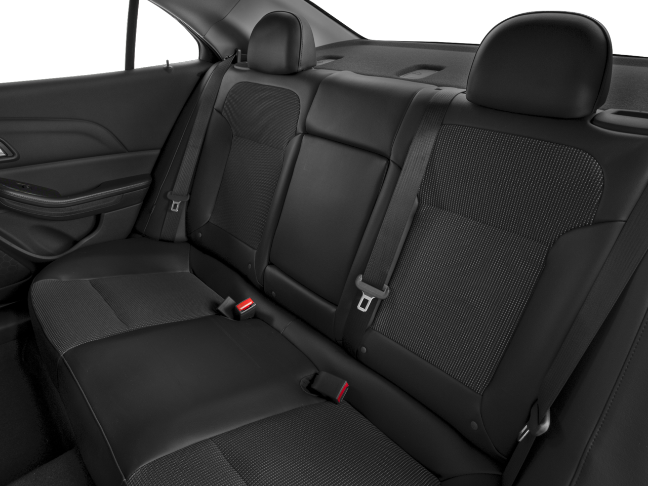 2016 Chevrolet Malibu Limited LT