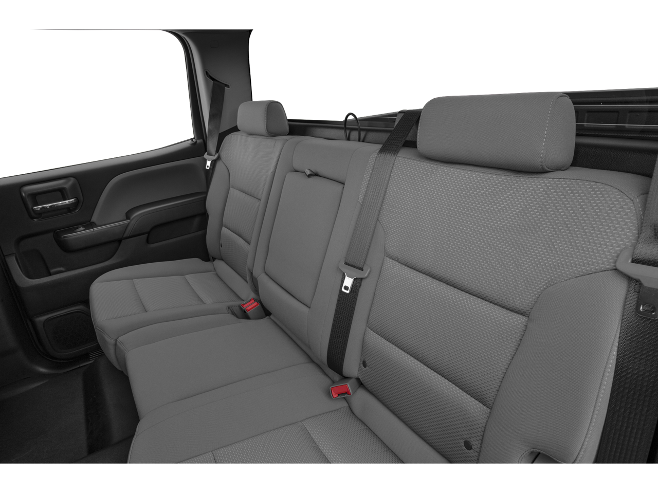 2019 Chevrolet Silverado 2500 HD High Country