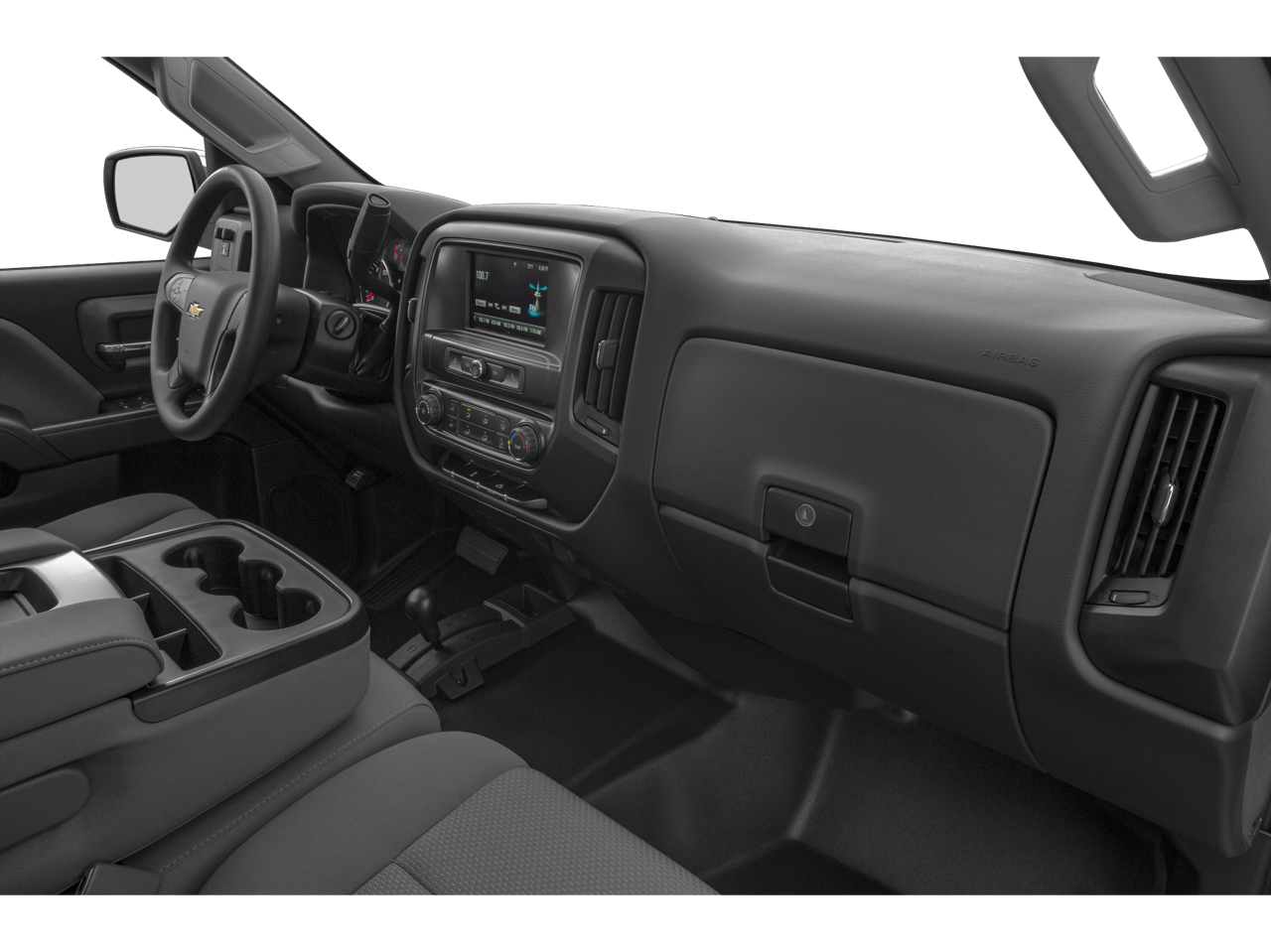 2019 Chevrolet Silverado 2500 HD High Country
