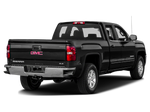 2019 GMC Sierra 1500 Limited Base