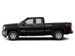 2019 GMC Sierra 1500 Limited Base