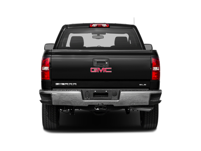 2019 GMC Sierra 1500 Limited Base