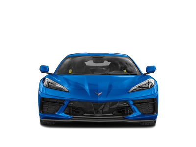 2020 Chevrolet Corvette Stingray 1LT