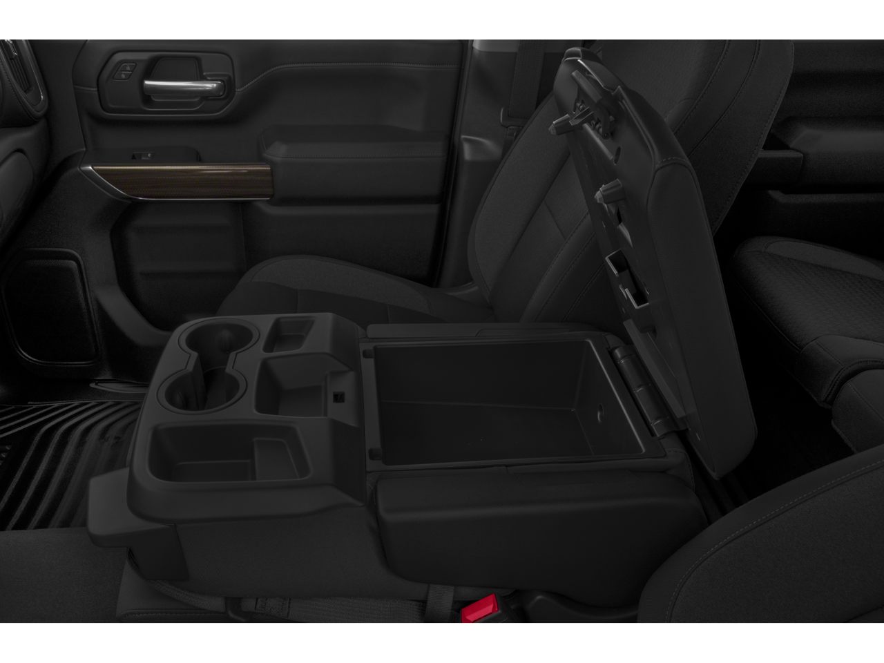 2020 Chevrolet Silverado 3500 HD LT