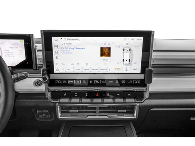 2022 GMC HUMMER EV Pickup Hummer EV Pickup