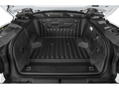 2022 GMC HUMMER EV Pickup Hummer EV Pickup