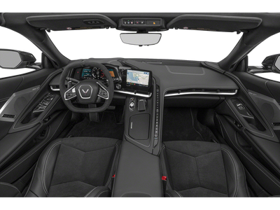 2024 Chevrolet Corvette Stingray 3LT