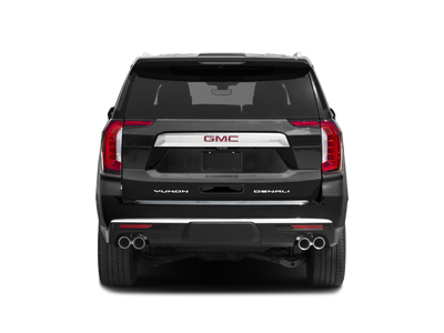 2024 GMC Yukon XL Denali Ultimate