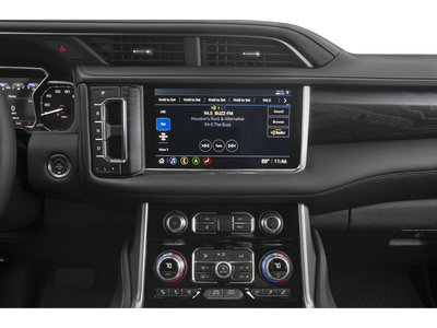 2024 GMC Yukon XL Denali Ultimate