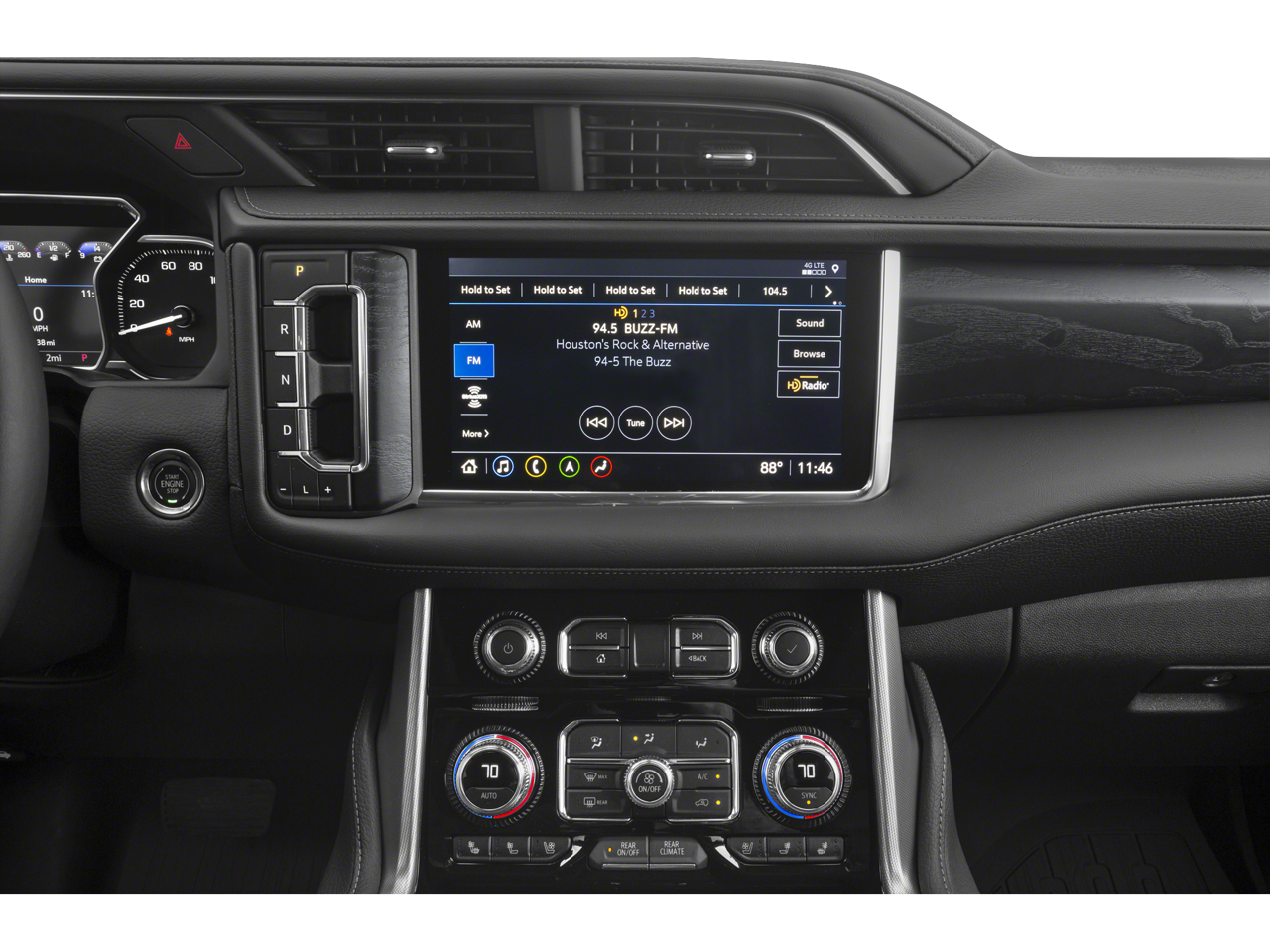 2024 GMC Yukon XL Denali Ultimate