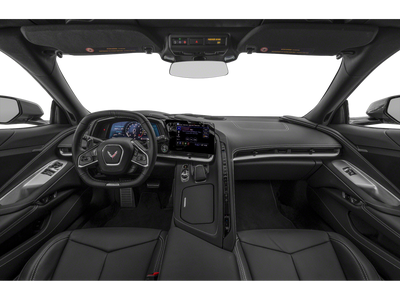2025 Chevrolet Corvette Z06 2LZ