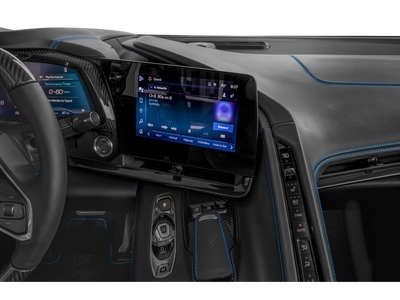 2025 Chevrolet Corvette Z06 1LZ
