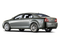 2009 Chevrolet Malibu LTZ