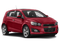 2012 Chevrolet Sonic LS