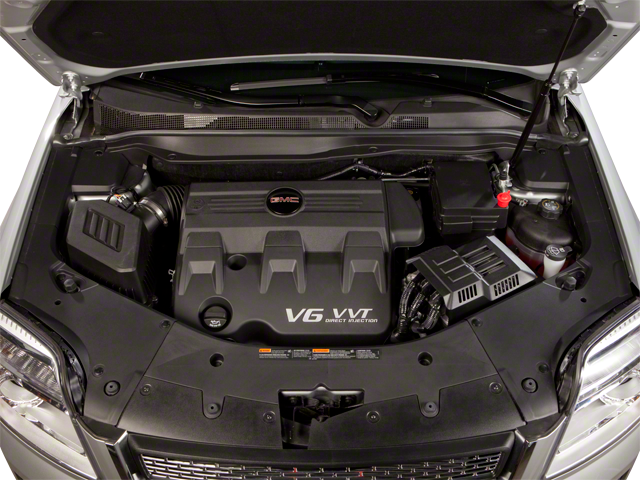 2012 GMC Terrain SLE-1