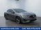 2019 Acura ILX w/Premium/A-Spec Pkg