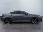 2019 Acura ILX w/Premium/A-Spec Pkg