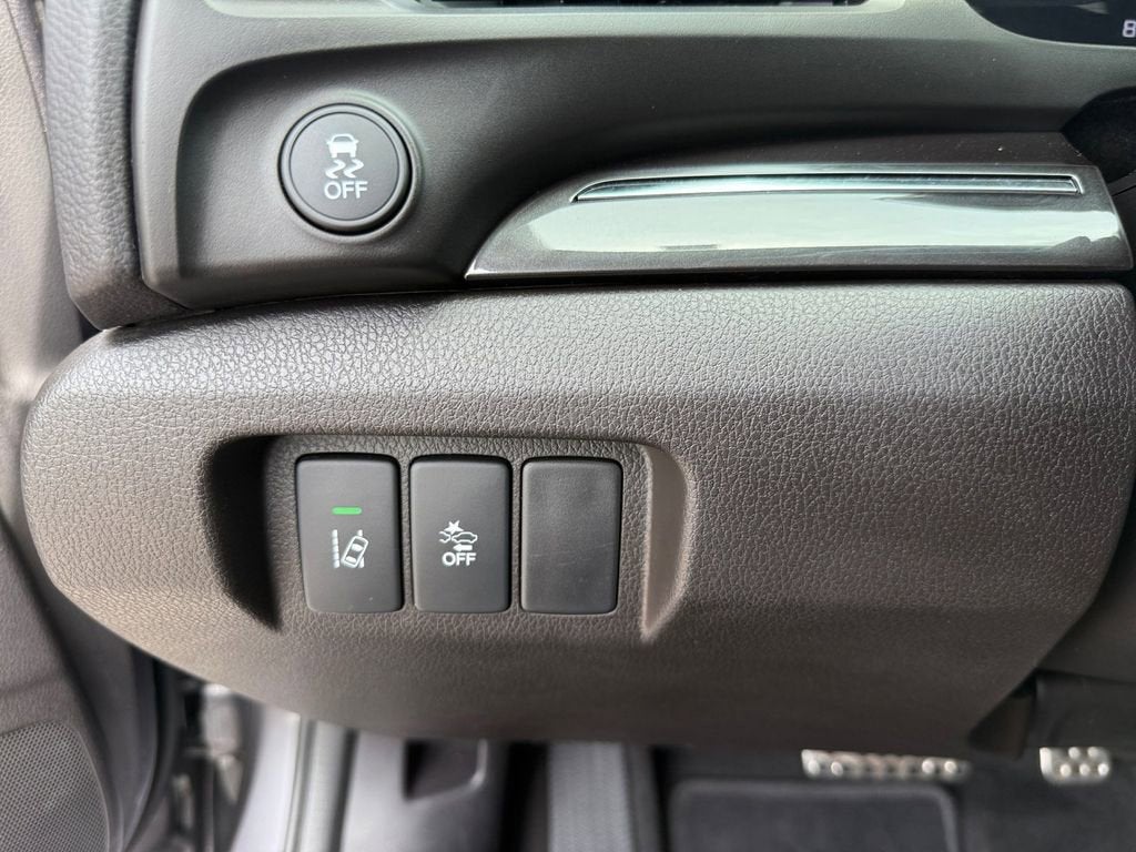 2019 Acura ILX w/Premium/A-Spec Pkg