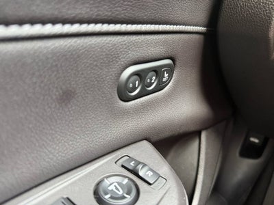 2019 Acura ILX w/Premium/A-Spec Pkg