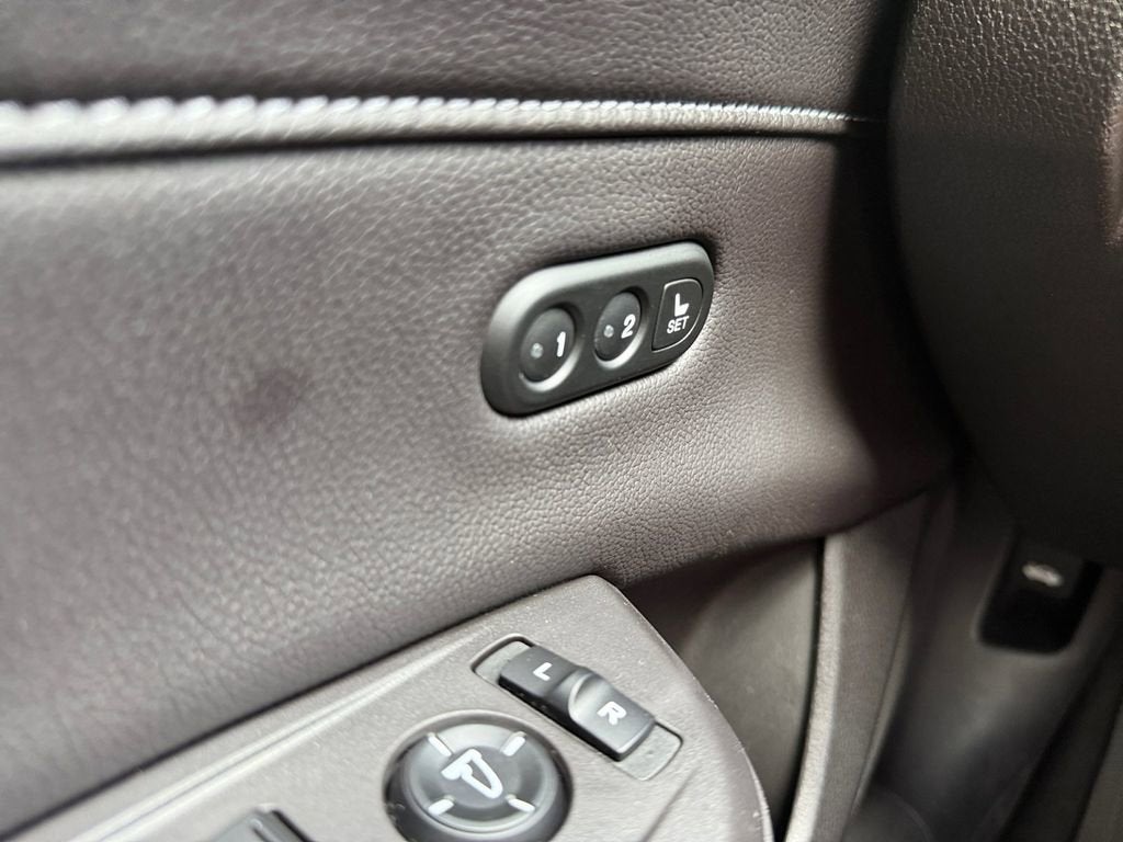 2019 Acura ILX w/Premium/A-Spec Pkg