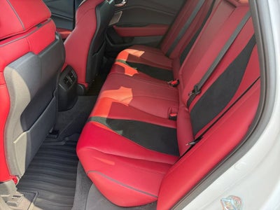 2023 Acura TLX w/A-Spec Package