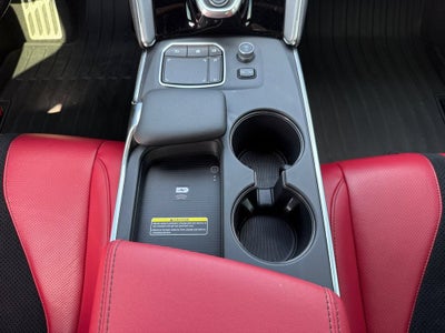 2023 Acura TLX w/A-Spec Package