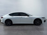 2023 Acura TLX w/A-Spec Package