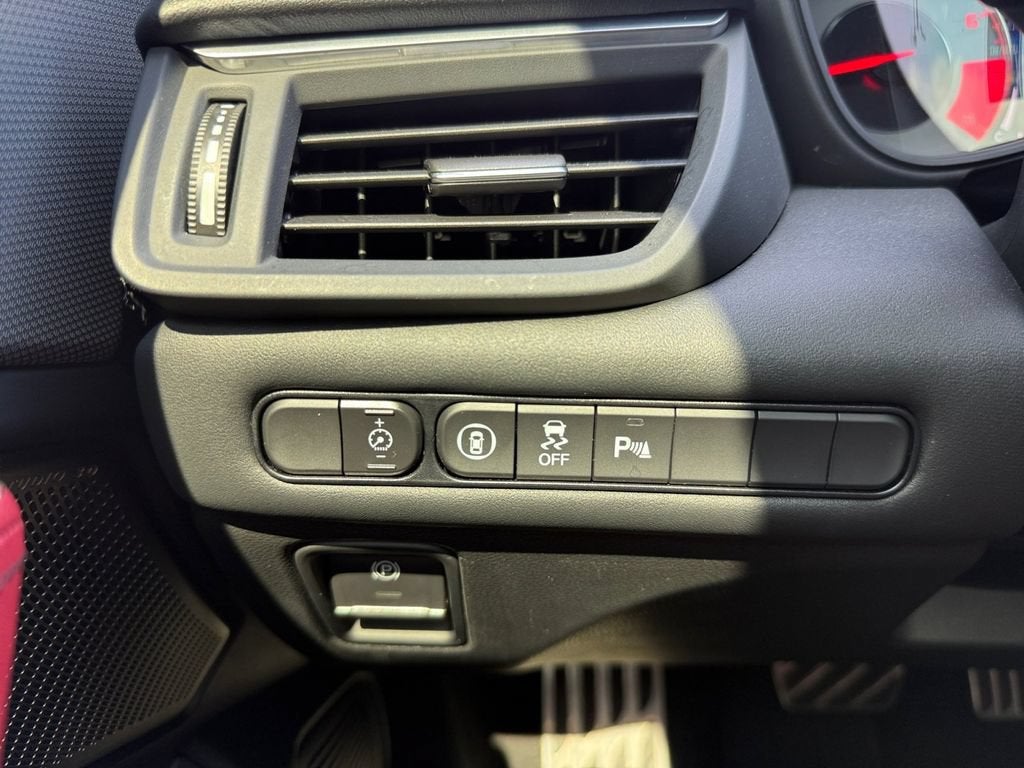 2023 Acura TLX w/A-Spec Package