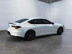 2023 Acura TLX w/A-Spec Package