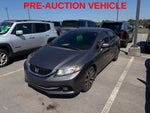2014 Honda Civic Sedan EX-L