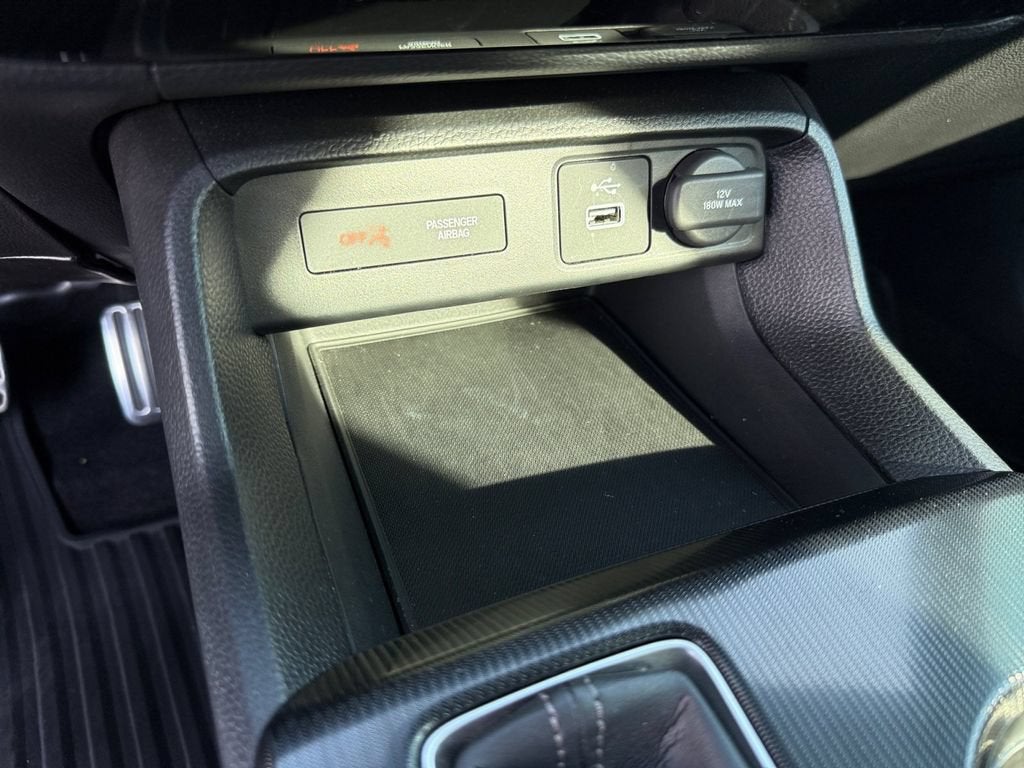 2024 Honda Civic Hatchback Sport